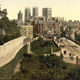 Illustration for article titled The Cities That Live Behind Walls